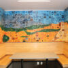 f p walshe mural