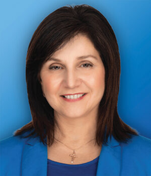Adriana LaGrange , member for Red Deer-North