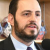 Alberta Education Minister Demetrios Nicolaides