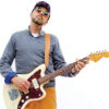 Hawksley Workman