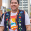 Brooks Arcand-Paul