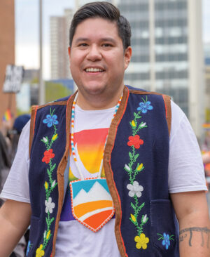 Brooks Arcand-Paul