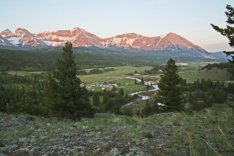 Municipality of Crowsnest Pass