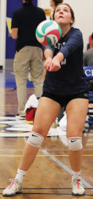 Maddie Meech