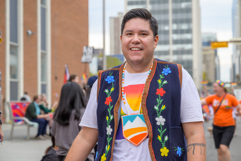 Brooks Arcand-Paul