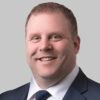 Brandon Lunty, the UCP member for Leduc-Beaumont