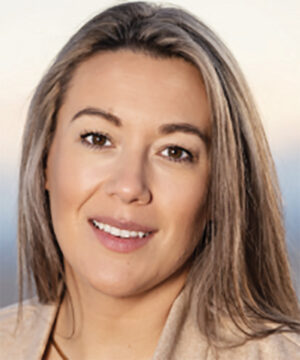 Chelsae Petrovic