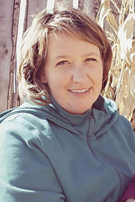 colleen beck