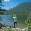 National Lake Blitz monitoring