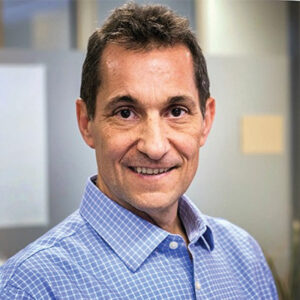 Dr. Mark Joffe