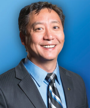 Tany Yao, the UCP member for Fort McMurray-Wood Buffalo