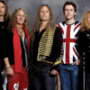 The Def Leppard Experience