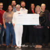 Empress Theatre renovation project