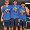 Chinook Basketball League all-star game