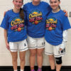 Chinook Basketball League all-star game