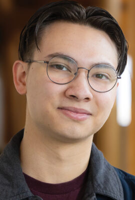 Blake Chan