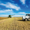 farm truckers