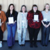 2025 READ winners