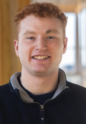 Seth Tomasson