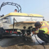 boat inspection