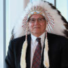 Chancellor Charles Weaselhead