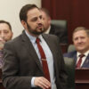 Education Minister Demetrios Nicolaides