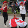 granum parade