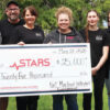 stars donation