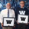 walshe coaches awards