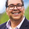 Naheed Nenshi