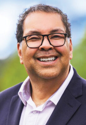Naheed Nenshi