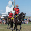 rcmp musical ride
