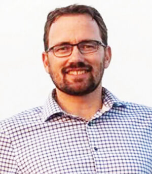 brent feyter