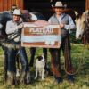 Plateau Cattle Co.