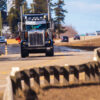 trucking crackdown
