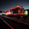 holiday train