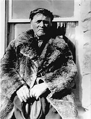 Ivan Pylypow