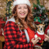 Parade co-ordinator Maria Sullivan