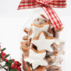 cinnamon cookies