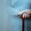 aging in place