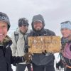 climbing partners