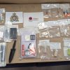 drug bust
