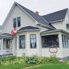 mcmillan residence