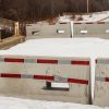 Parkland County bridge