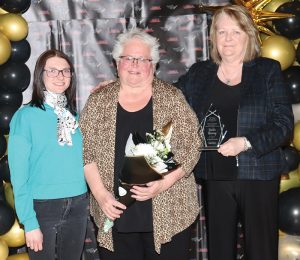 Community Spirit Award