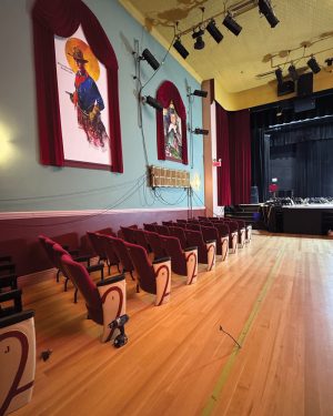 empress renovations