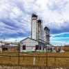 Turner Valley Gas Plant
