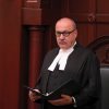 Speaker Ric McIver