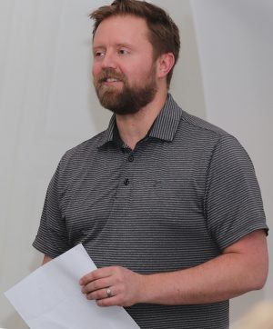 aaron poytress