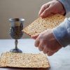 Passover celebration